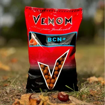 Venom Boilie BCN+ 13mm 900g - Venom BCN Bojli